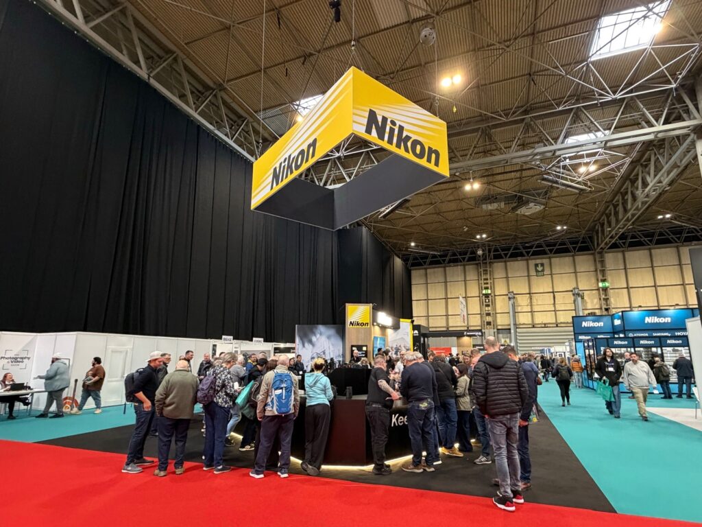 The Photography and Video Show 2026