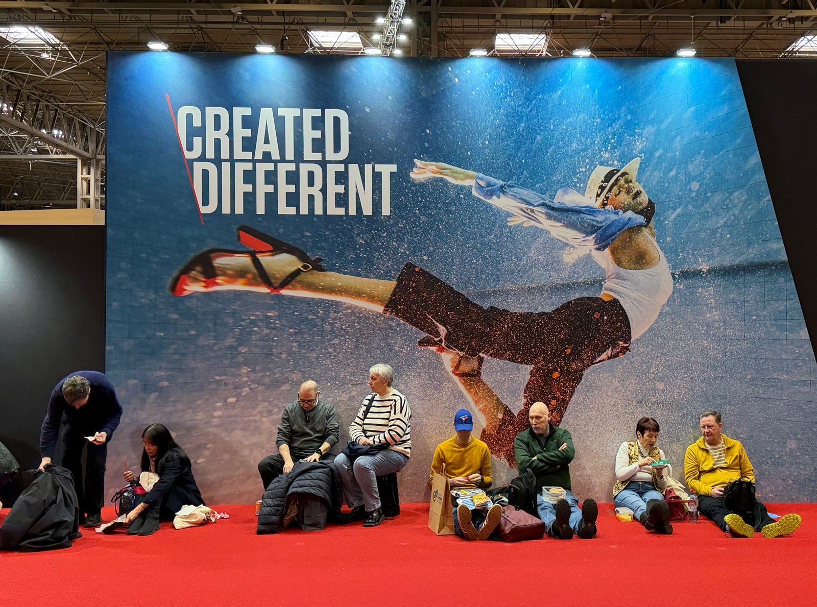 The Photography and Video Show 2026, NEC Birmingham.