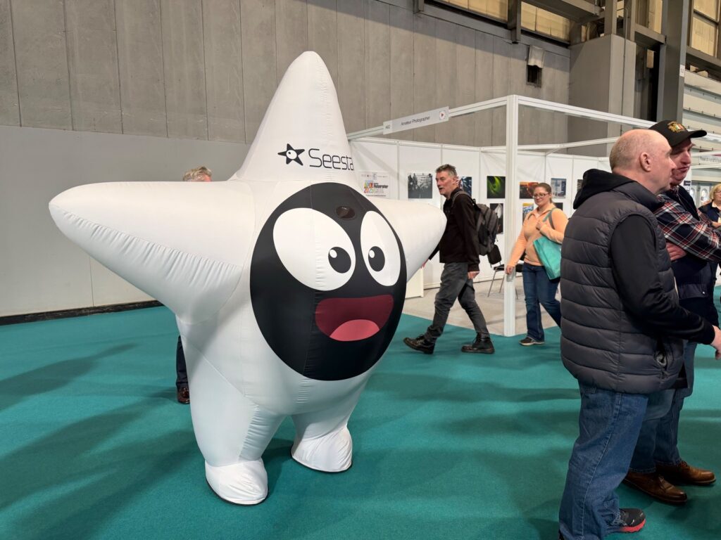 The Photography and Video Show 2026