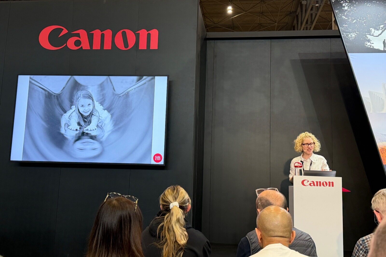 The Photography and Video Show 2026