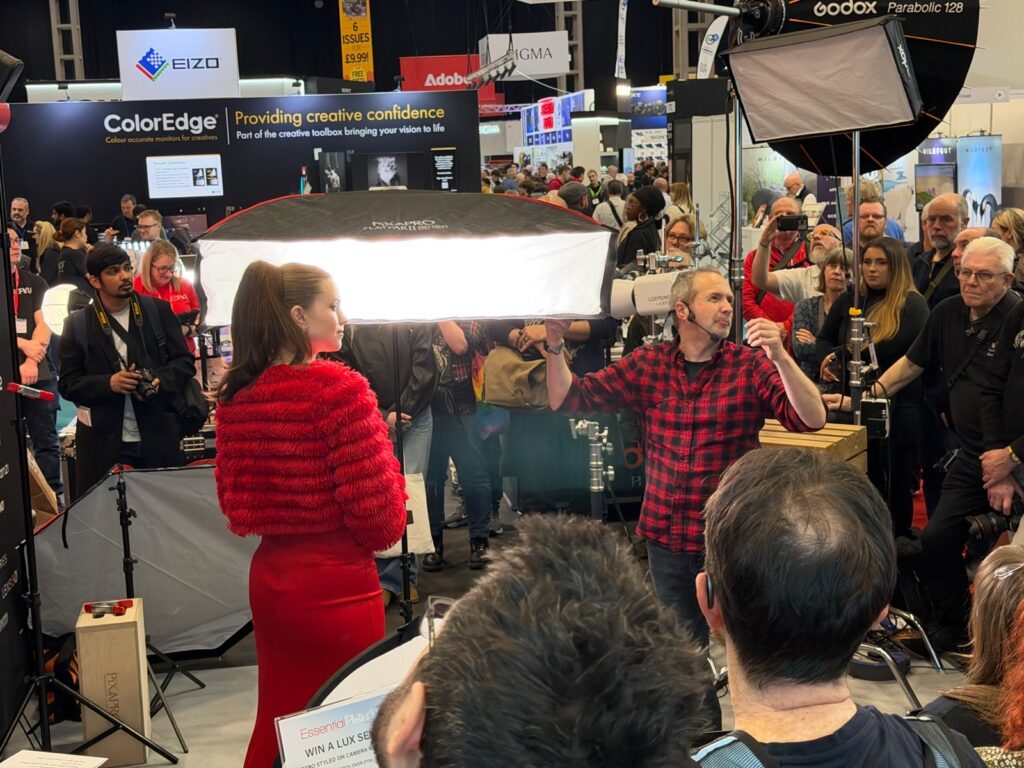 The Photography and Video Show 2026