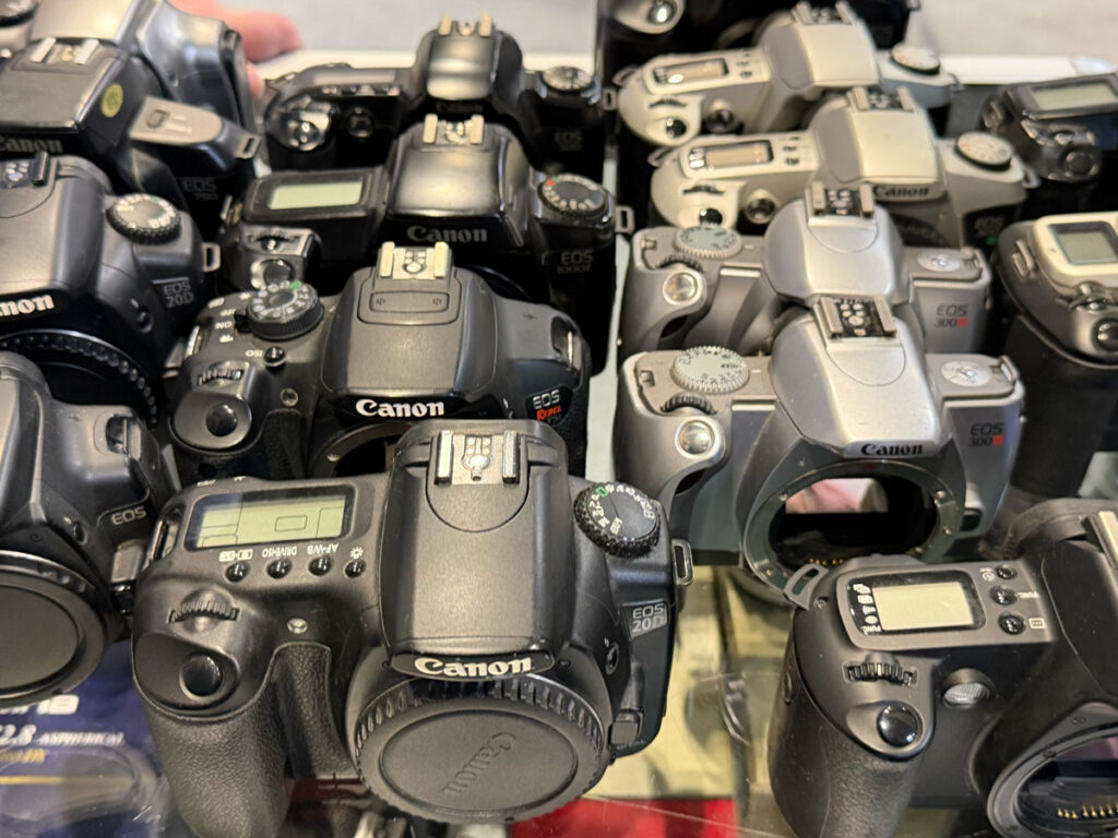 The Photography and Video Show 2026