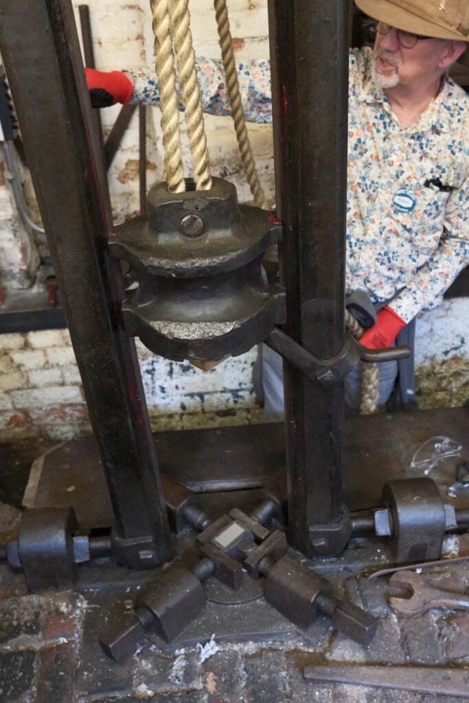 The Coffin Works, a photographic journey.
