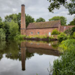Photographing Sarehole Mill: History, Photography and Tolkien's Middle-earth