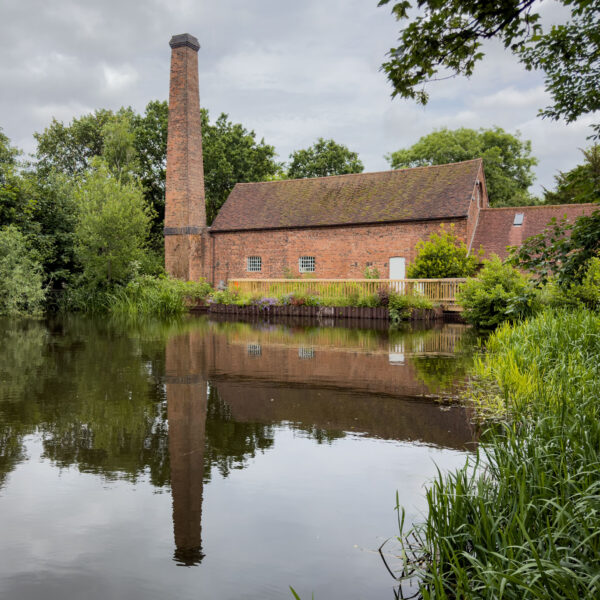 Photographing Sarehole Mill: History, Photography and Tolkien's Middle-earth