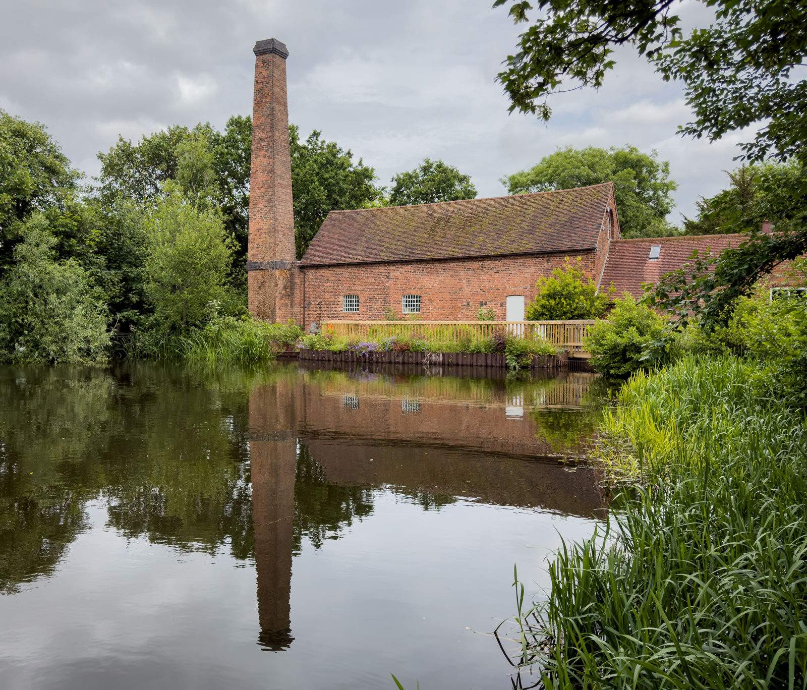 Photographing Sarehole Mill: History, Photography and Tolkien's Middle-earth