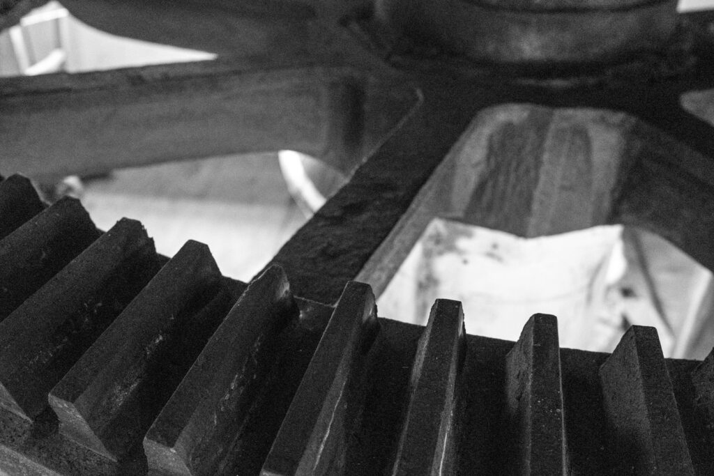 Photographing Sarehole Mill: History, Photography and Tolkien's Middle-earth