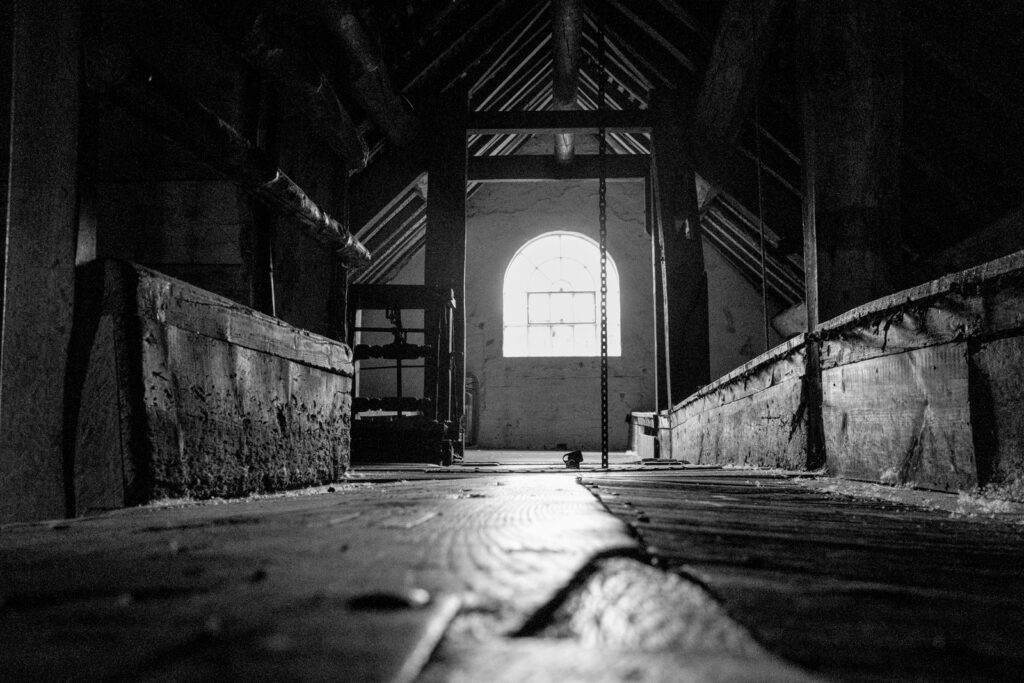 Photographing Sarehole Mill: History, Photography and Tolkien's Middle-earth
