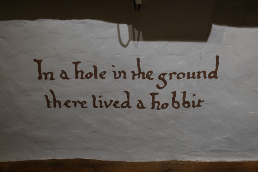 Photographing Sarehole Mill: History, Photography and Tolkien's Middle-earth