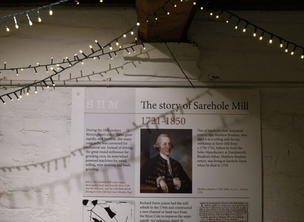 Photographing Sarehole Mill: History, Photography and Tolkien's Middle-earth
