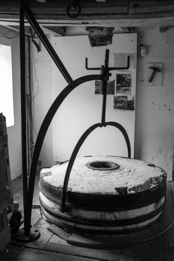 Photographing Sarehole Mill: History, Photography and Tolkien's Middle-earth