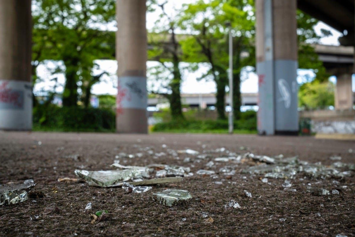 Spaghetti Junction IgersbirminghamUK