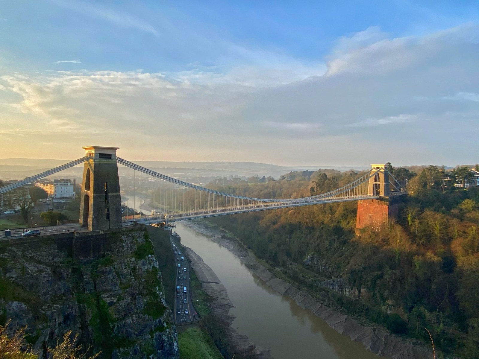 Photographing Bristol