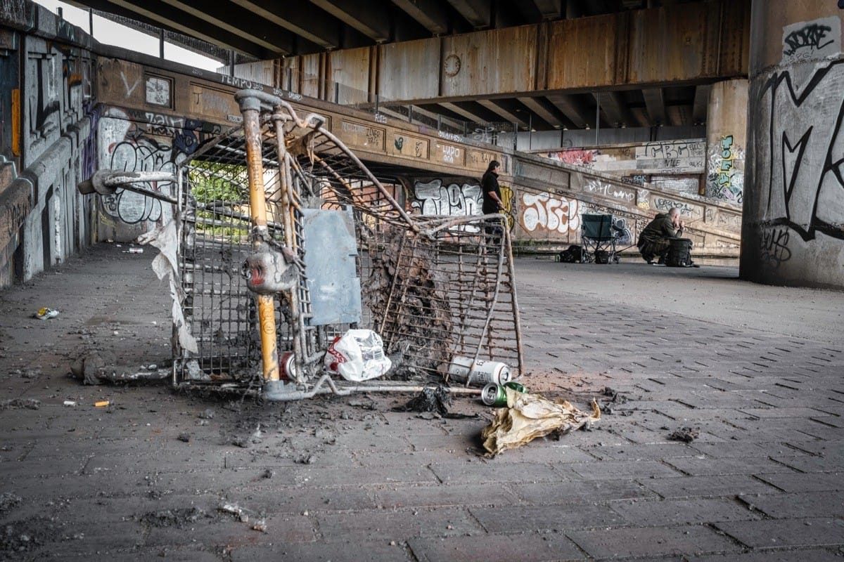 Spaghetti Junction IgersbirminghamUK