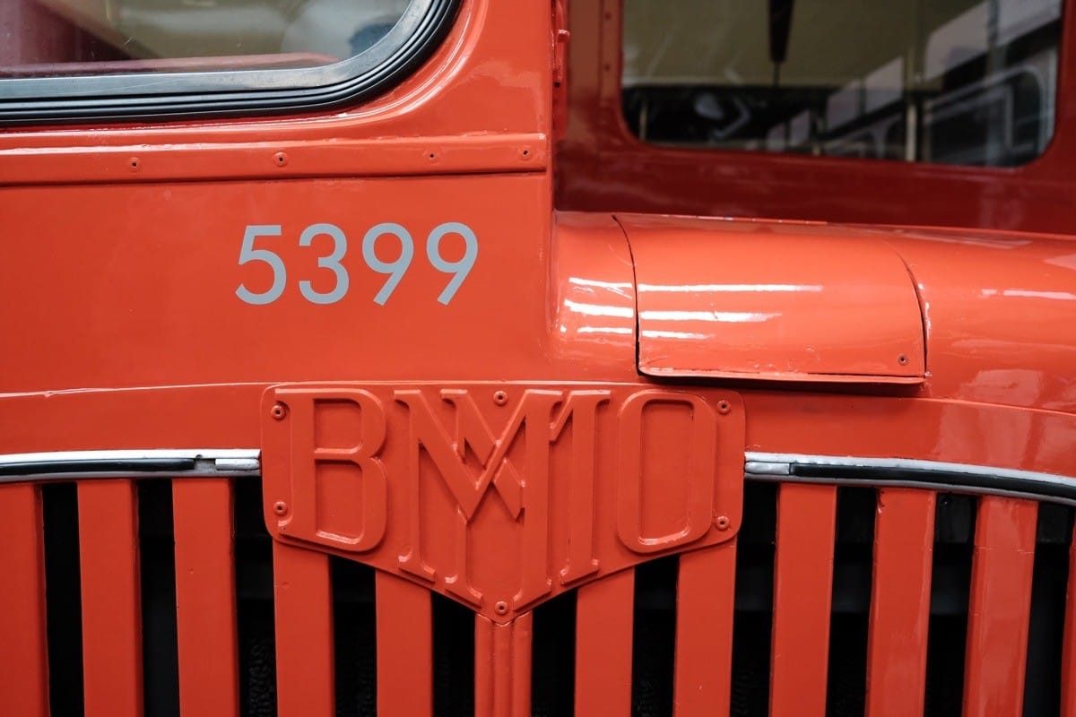 Wythall Transport Museum