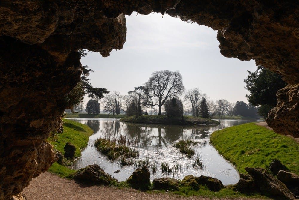 Coombe National Trust, Worcestershire