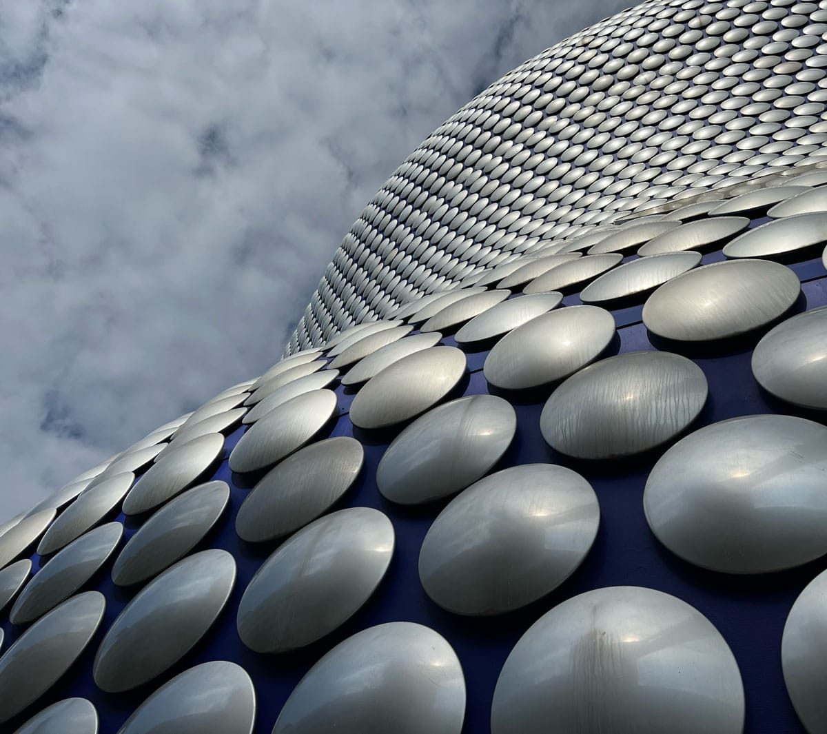 Selfridges July 2022