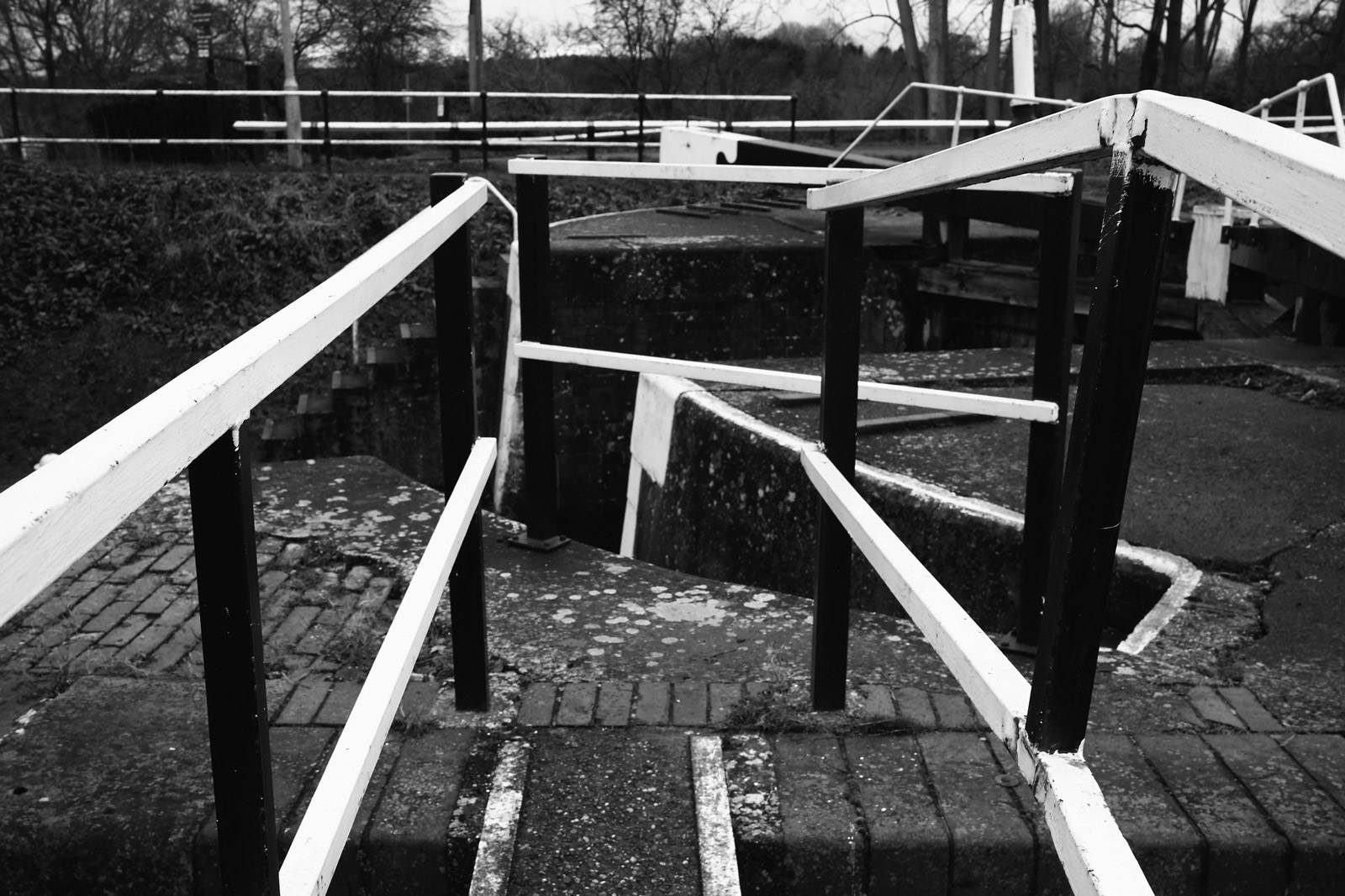 Hatton Locks