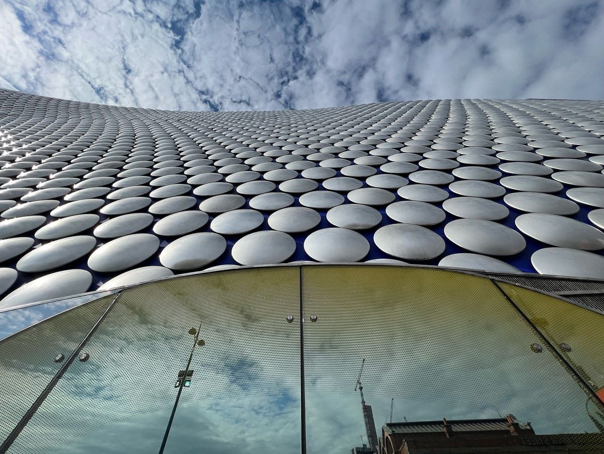 Selfridges July 2022