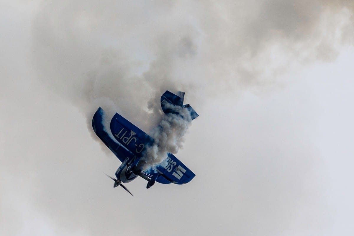 Bidford Gliding and Flying Club - Wings and Wheels - May 2022