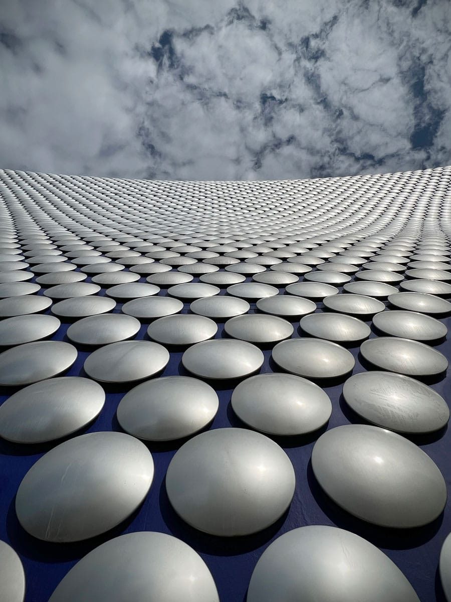 Selfridges July 2022