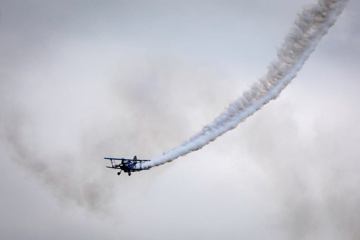 Bidford Gliding and Flying Club - Wings and Wheels - May 2022