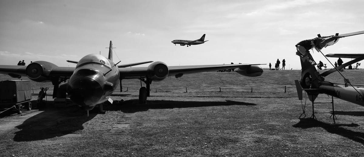 East Midlands Aeropark