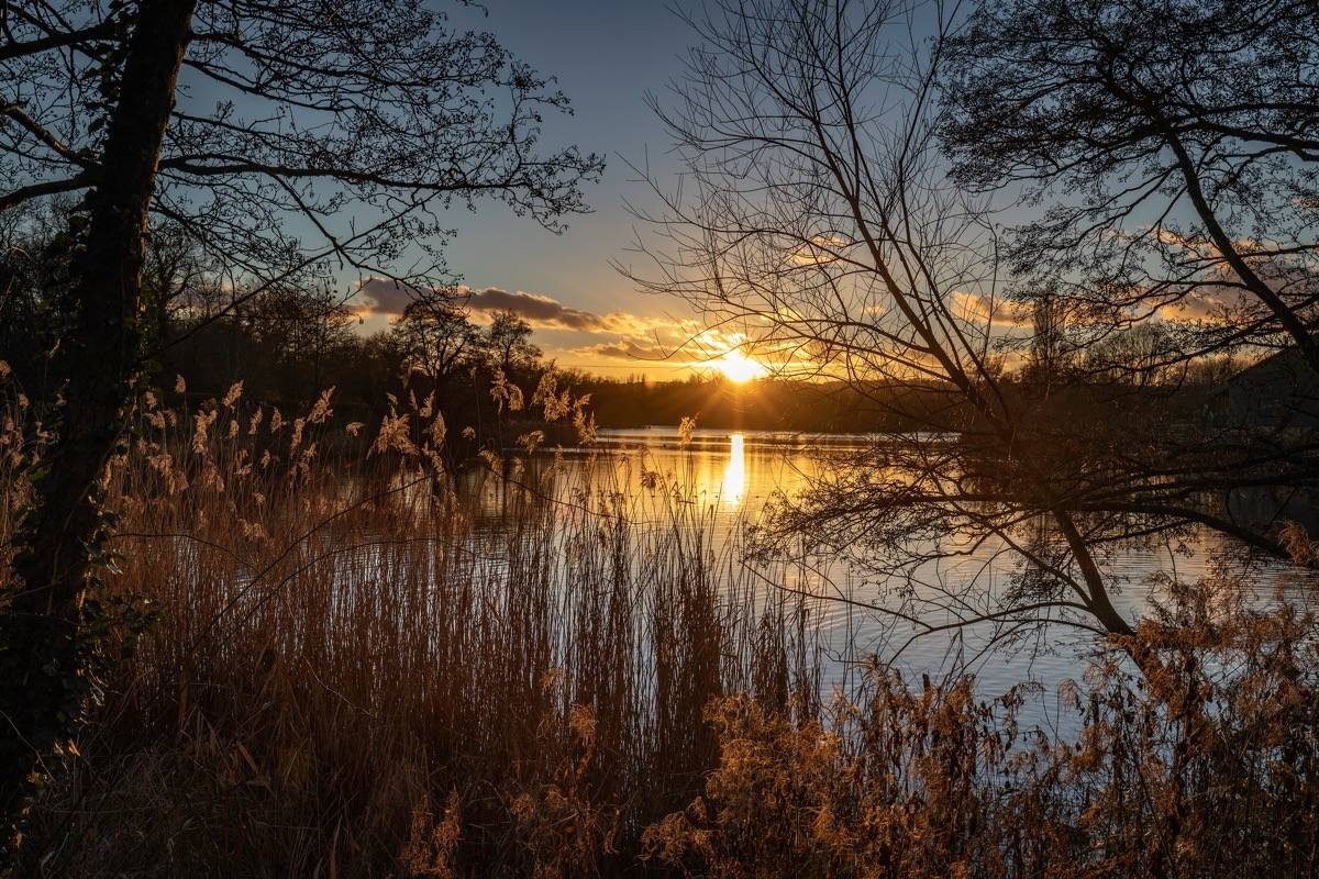 Arrow Valley Country Park