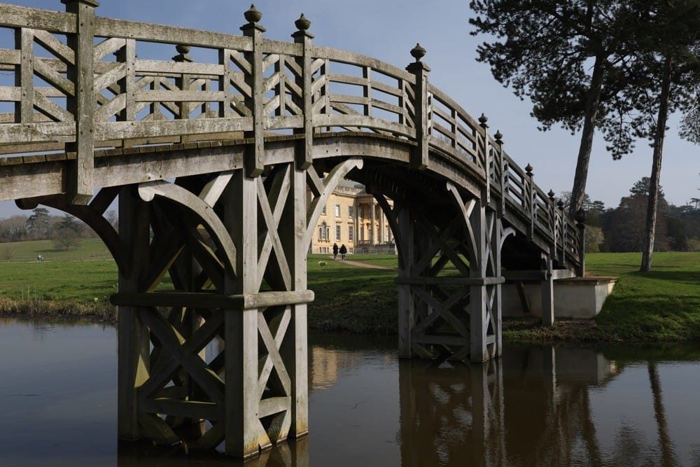Coombe National Trust, Worcestershire