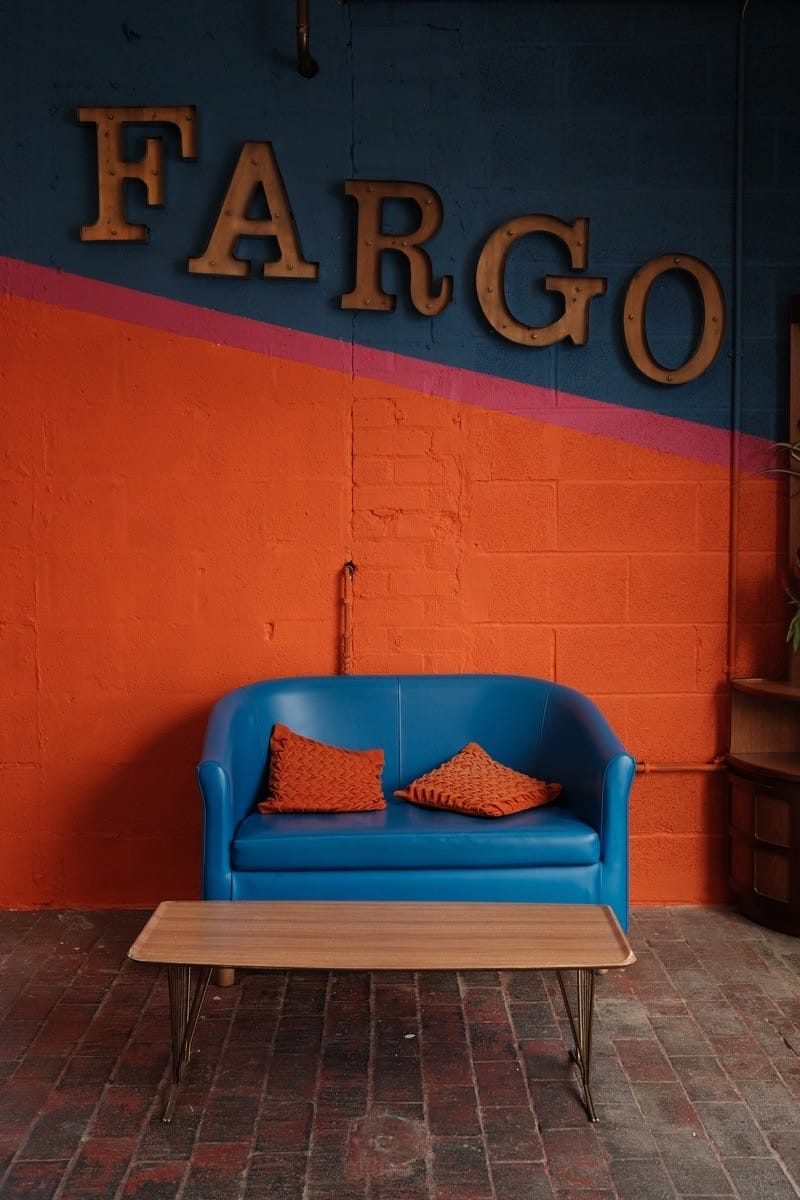 Fargo Market, Coventry
