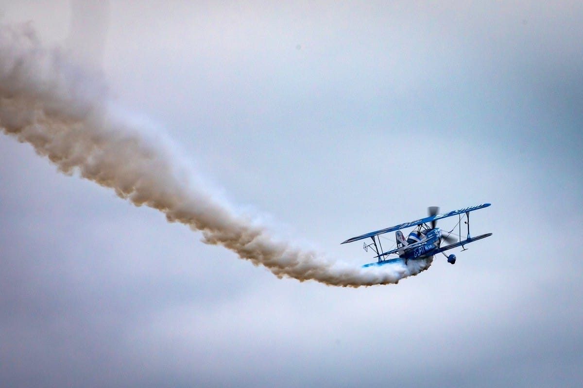 Bidford Gliding and Flying Club - Wings and Wheels - May 2022