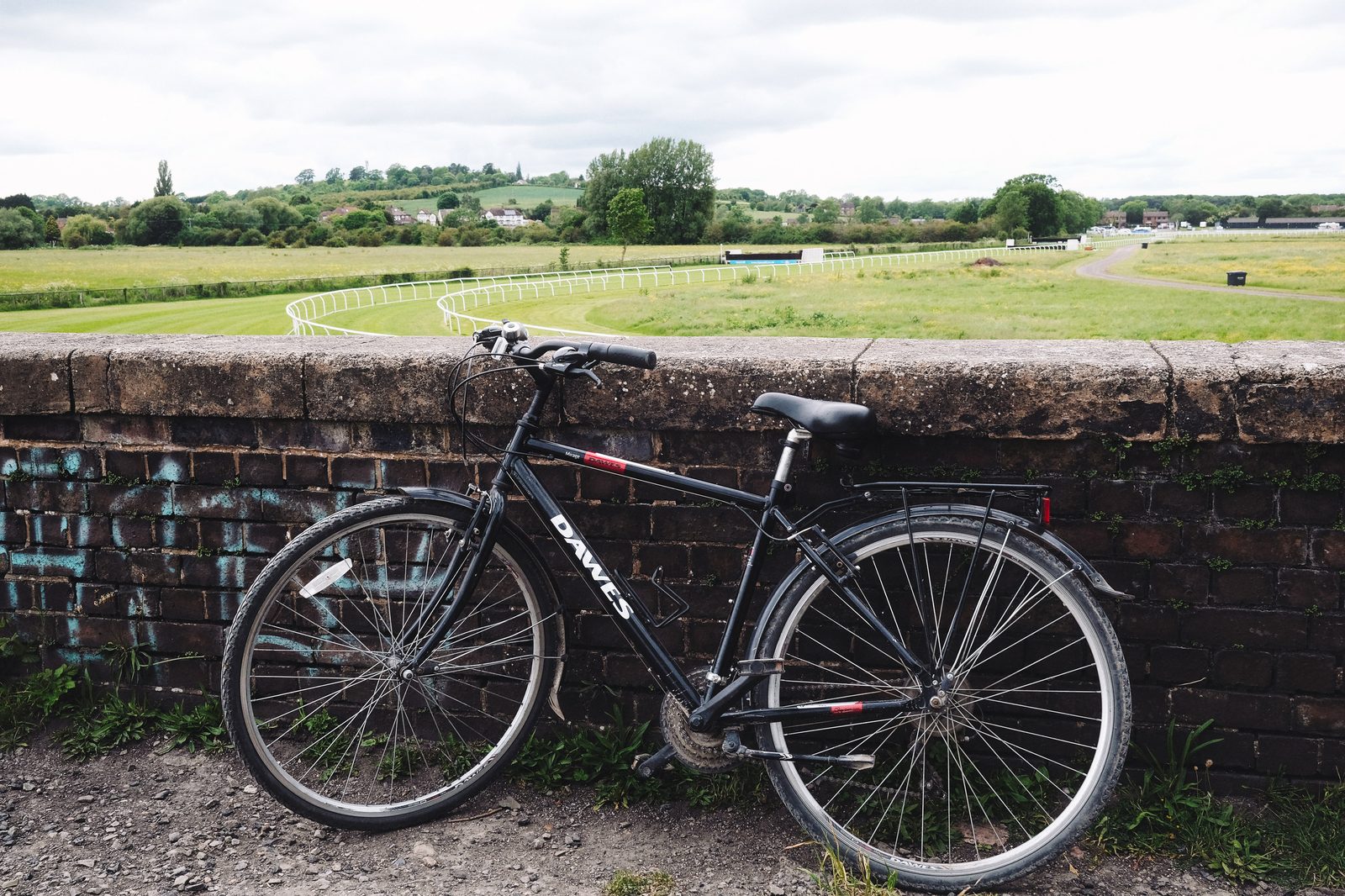 Stratford Greenway