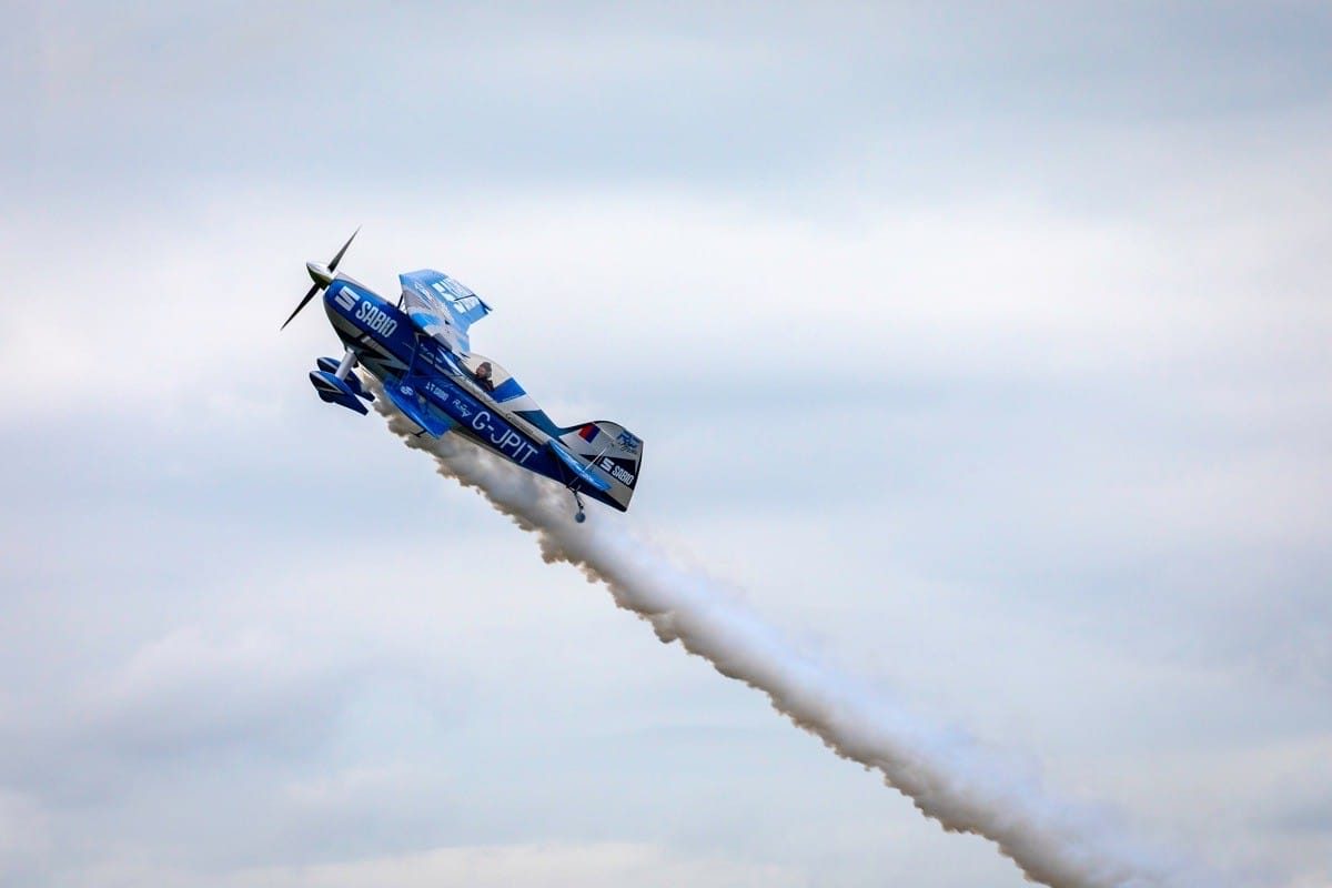 Bidford Gliding and Flying Club - Wings and Wheels - May 2022