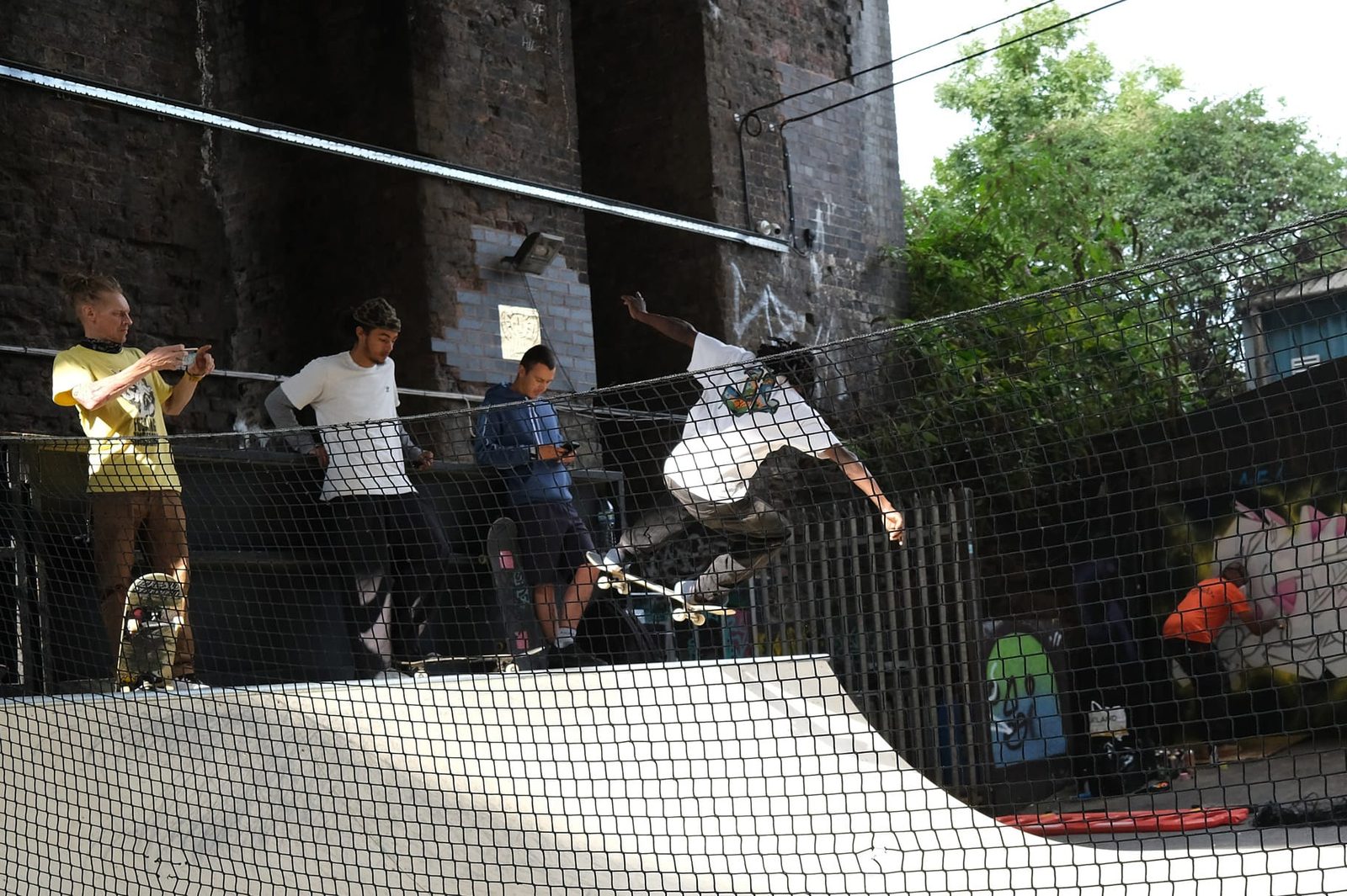Hi-Vis-Festival, Digbeth 2021