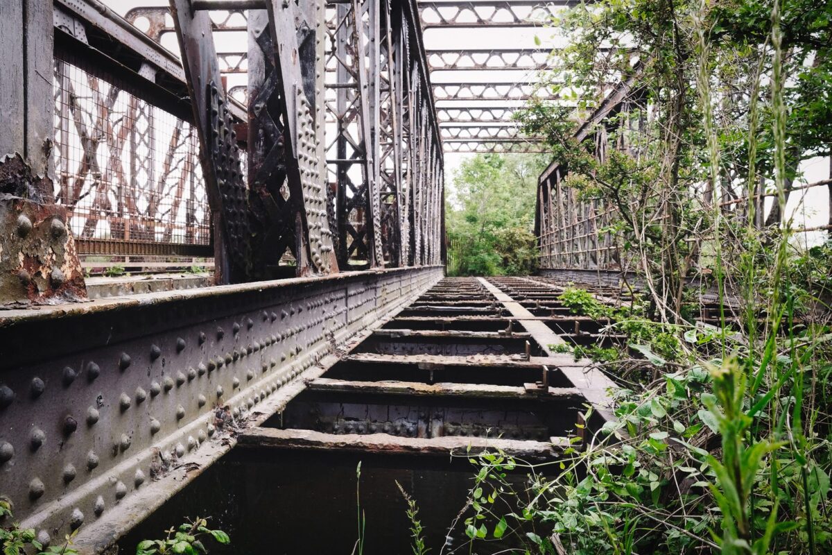 Stratford Greenway