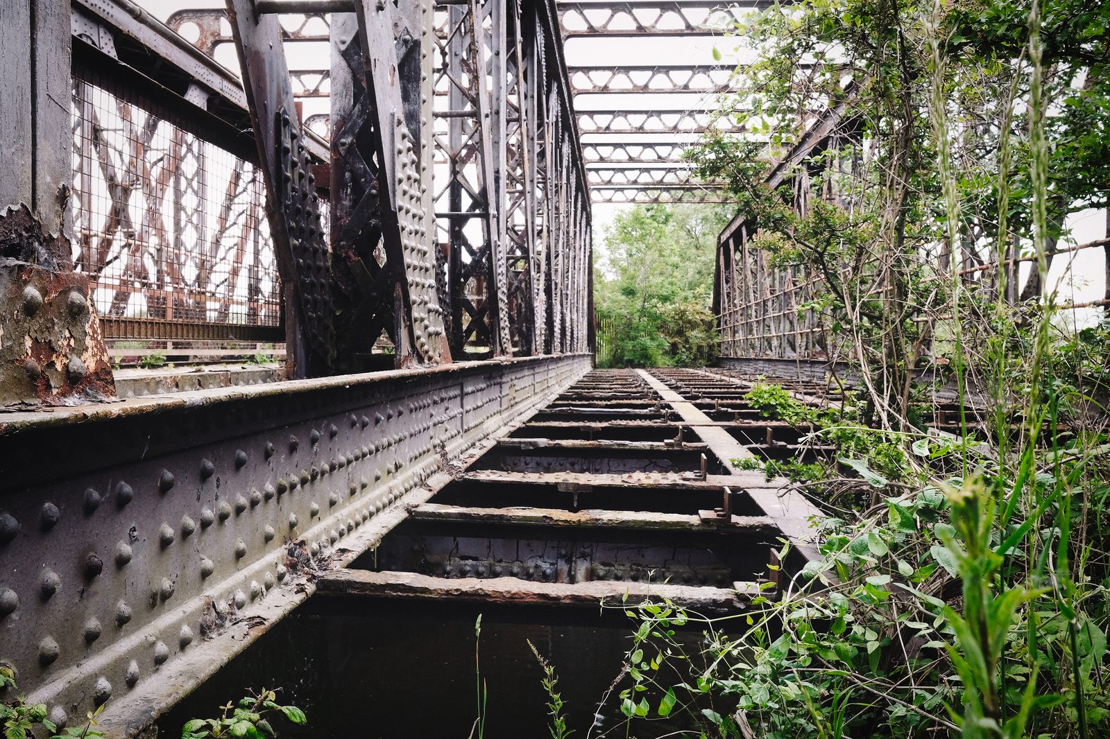 Stratford Greenway