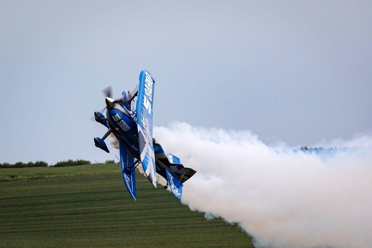Bidford Gliding and Flying Club - Wings and Wheels - May 2022