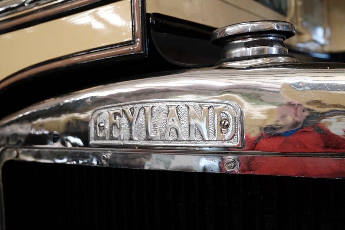 Wythall Transport Museum
