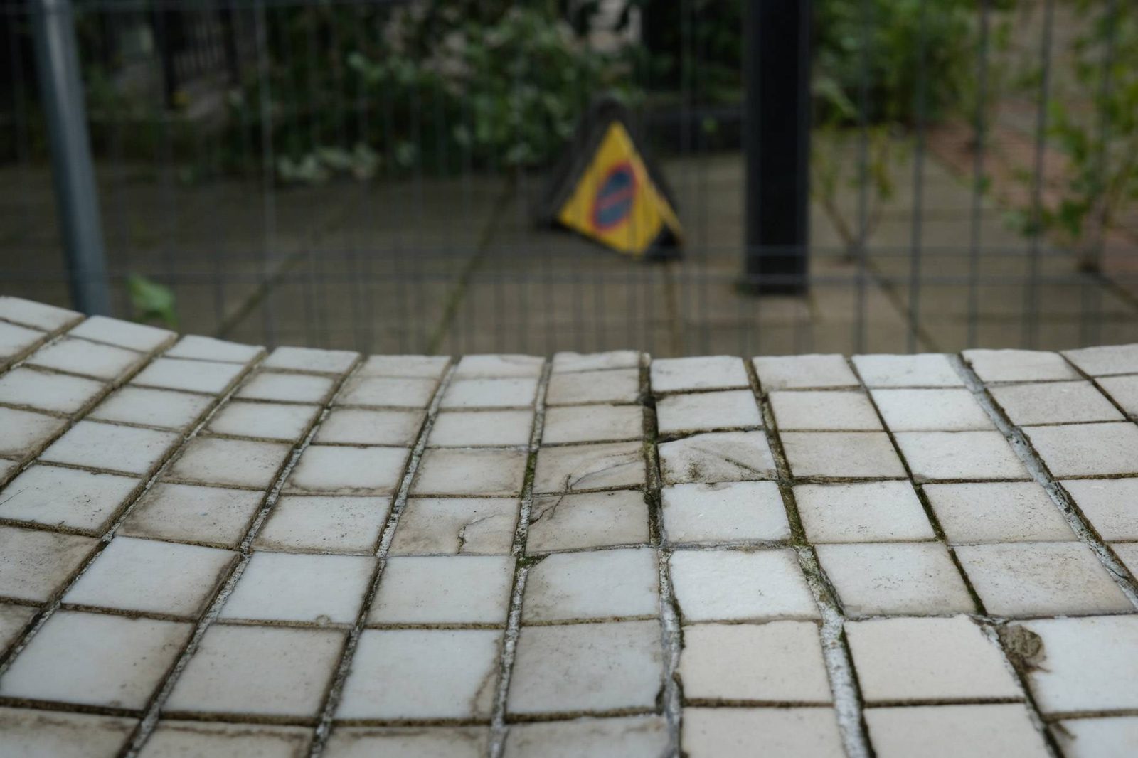 The love of Concrete photomeet