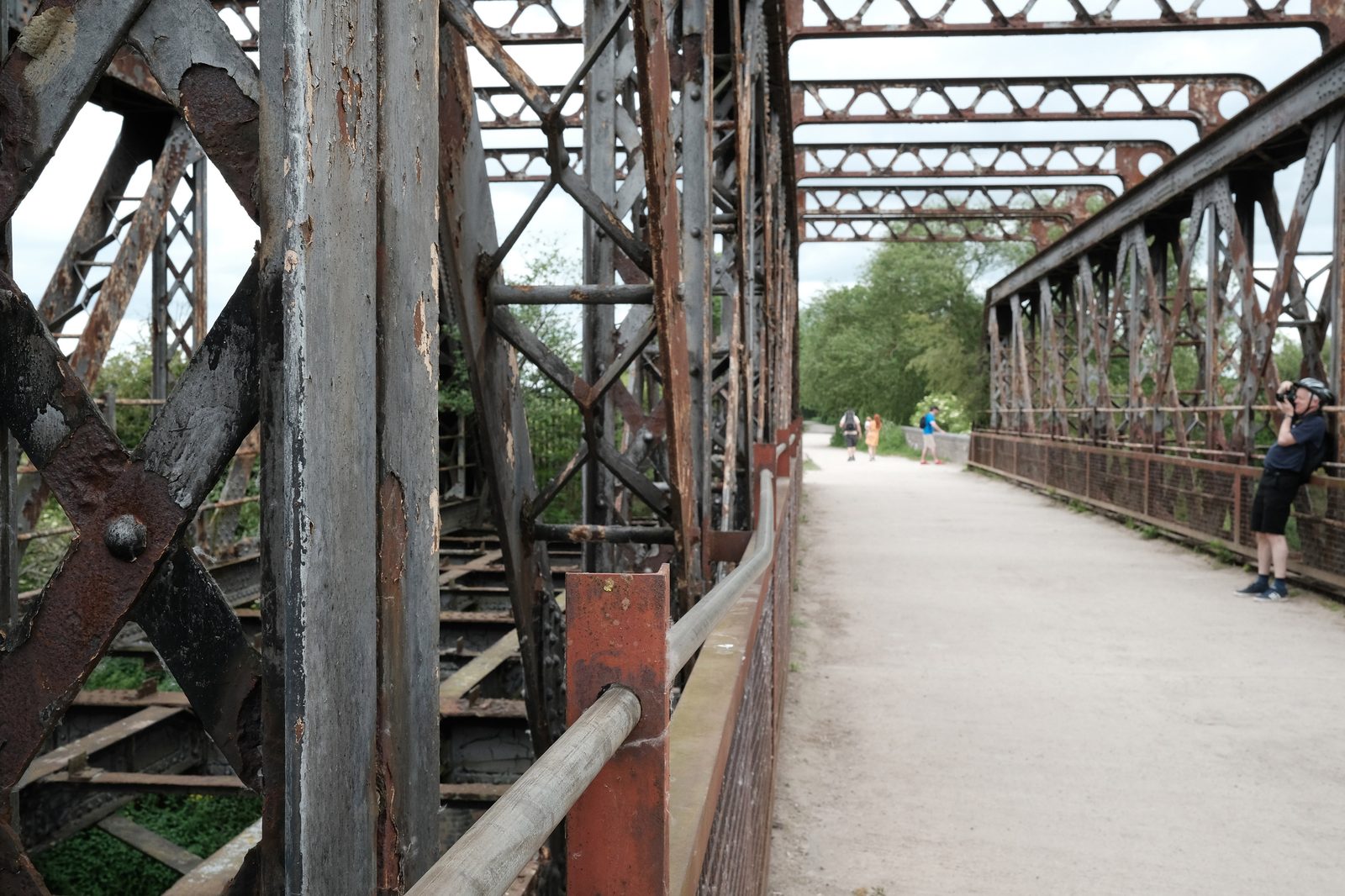 Stratford Greenway