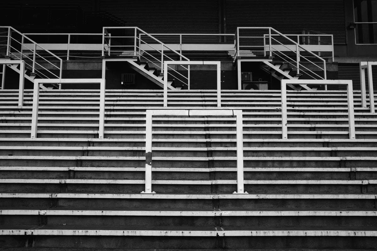 Worcester Racetrack.