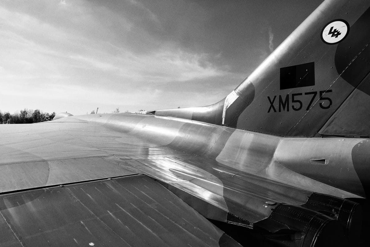 East Midlands Aeropark, April 2022