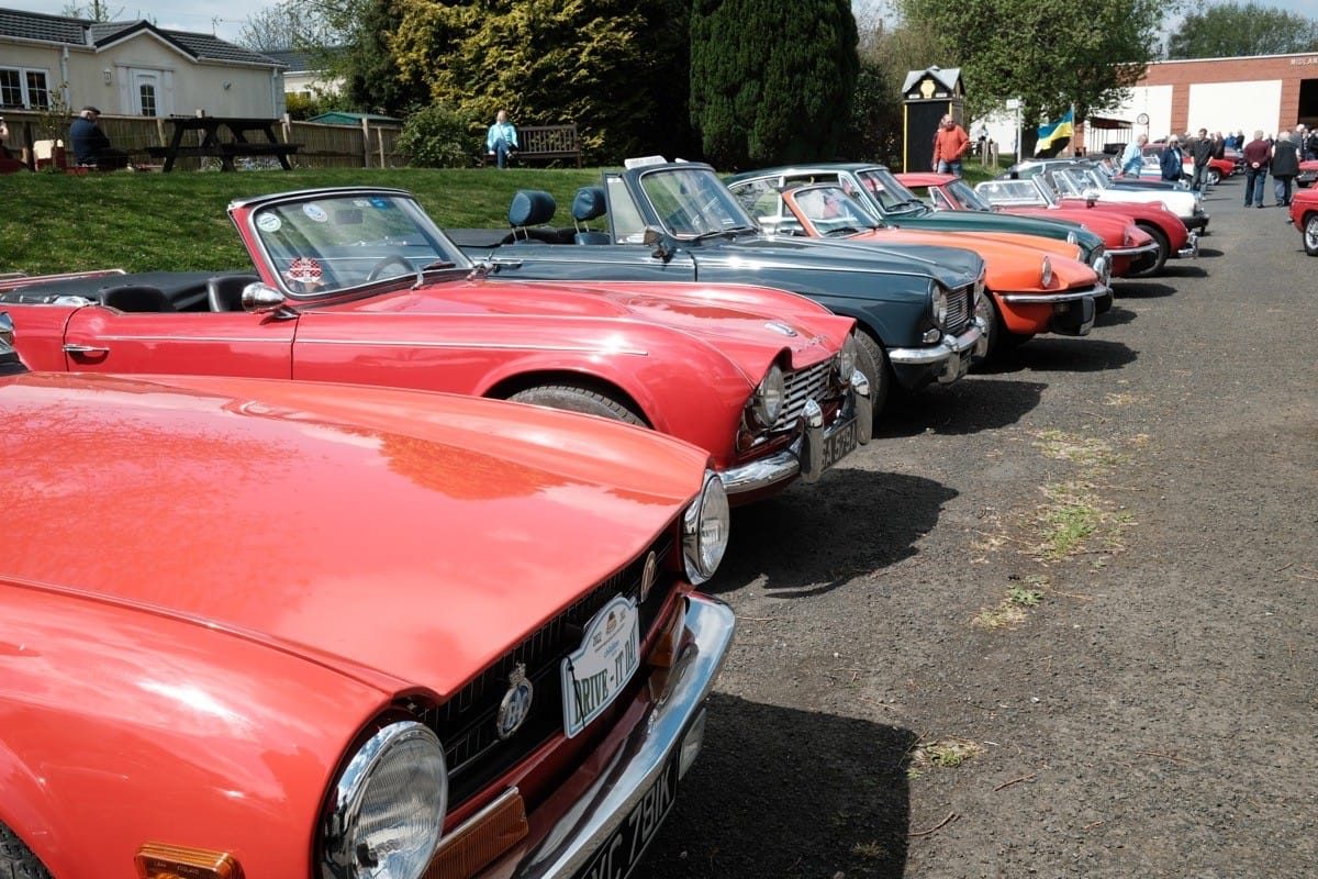 Wythall Transport Museum