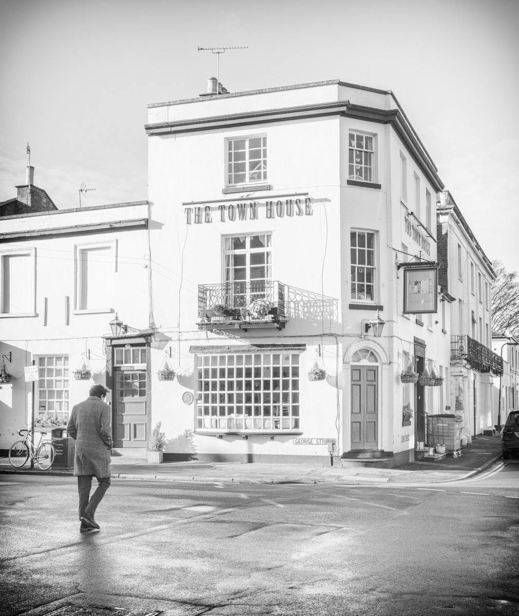 The Town House