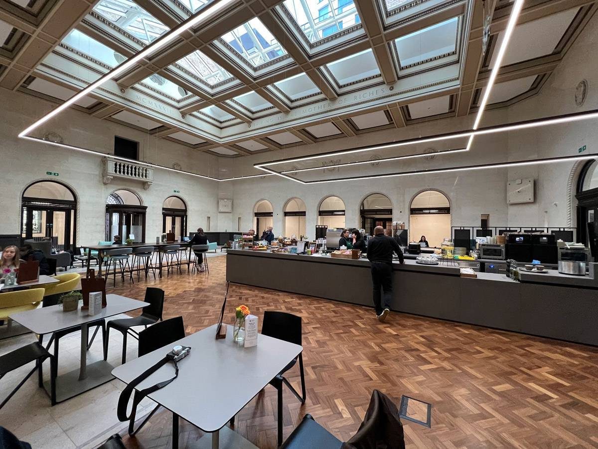 UoB Exchange 