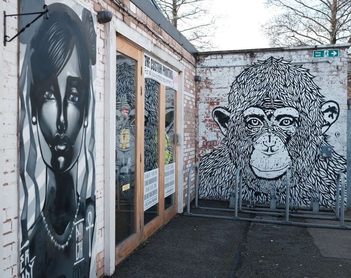 Fargo Market, Coventry