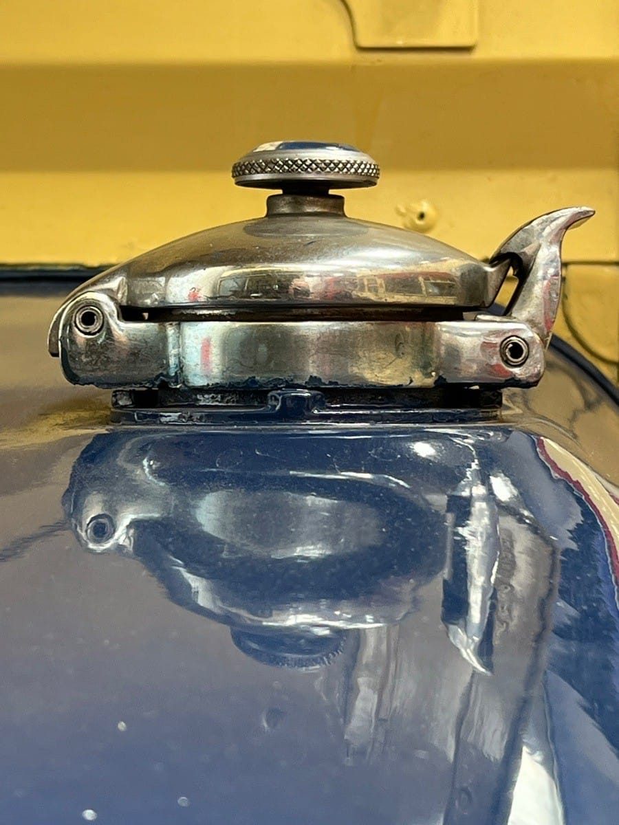 Wythall Transport Museum