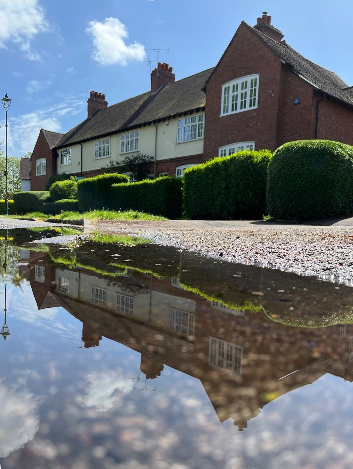 Moor Pool Heritage Trust, Igersbirmingham Instameet, 2022