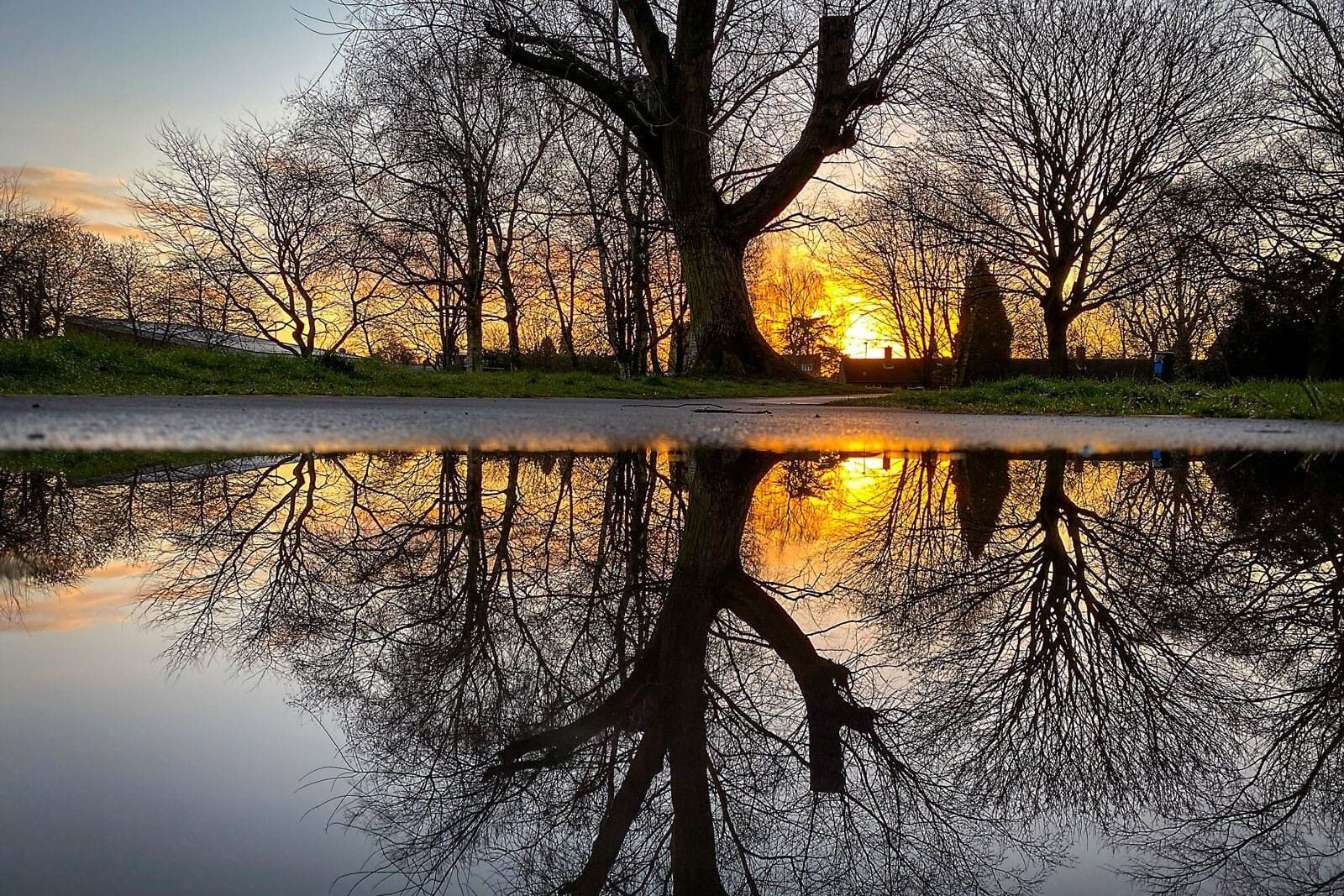 England’s Big Picture 03/2020