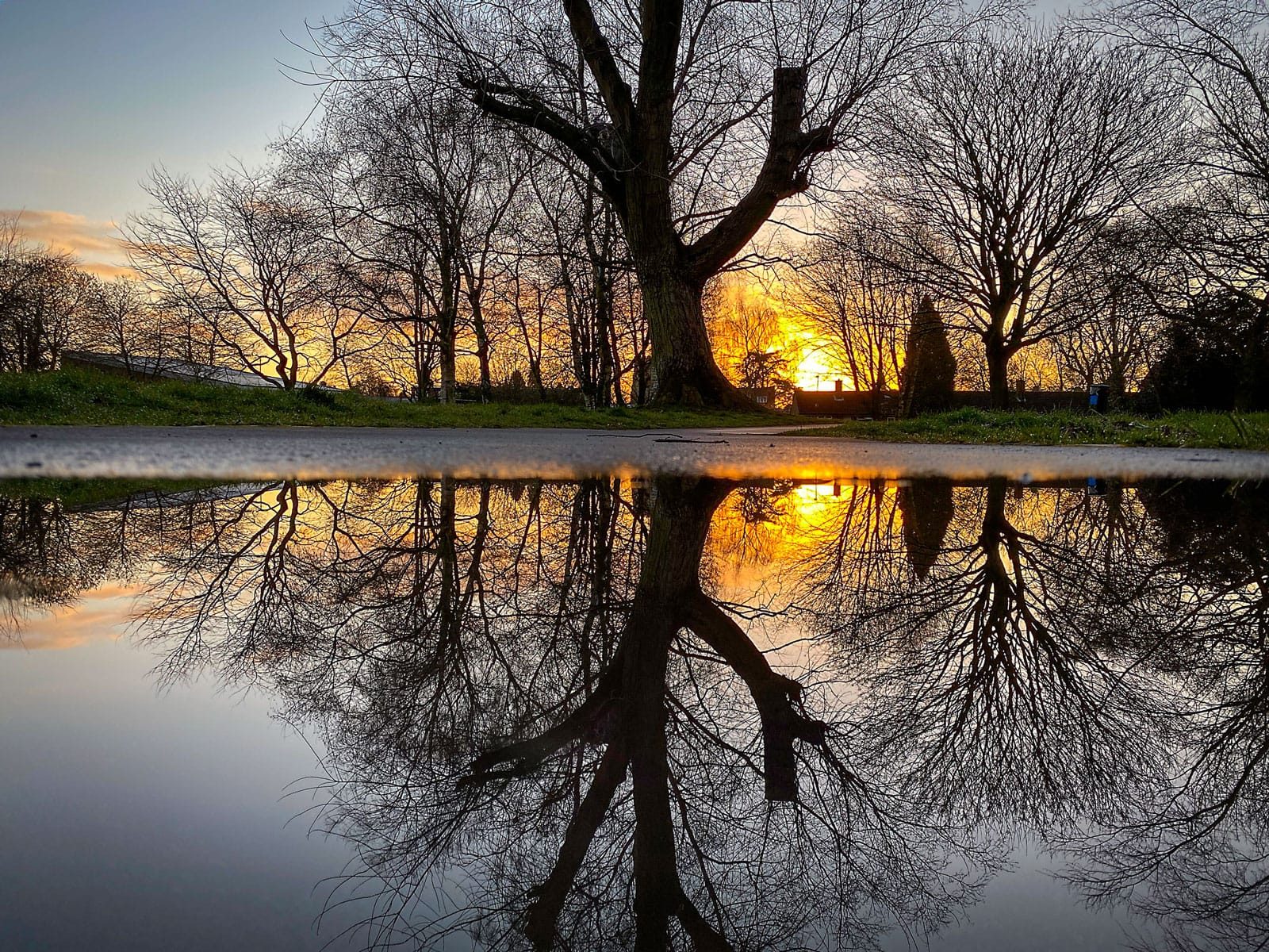 England’s Big Picture 03/2020